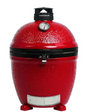 Kamado Joe Classic Red II Standalone