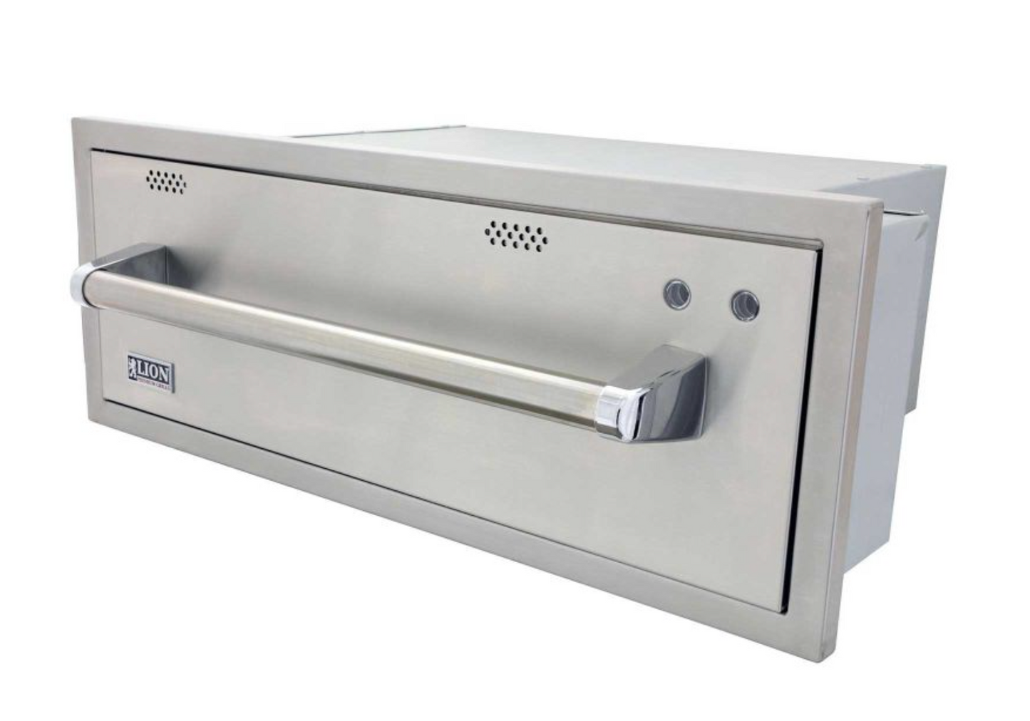 Lion Warming Drawer 30" x 11 1/2"