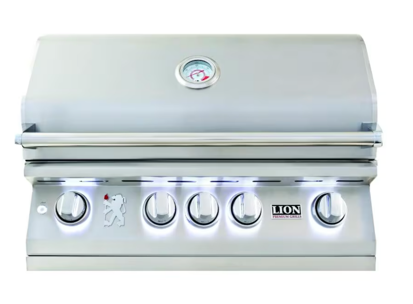 Lion L-75000 Built in BBQ NG 32" (Cutout: 31" x 21 1/2" x 9 5/8")