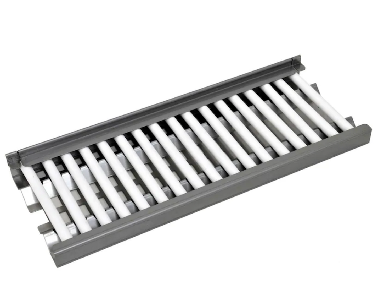 Lion Professional Series Italian Ceramic Tubes w/ Flame Tray 