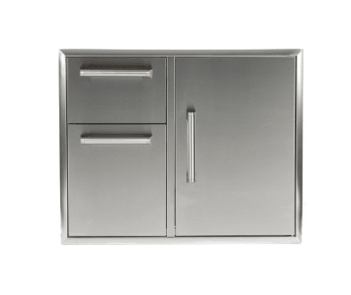 Coyote 31" Combo Door and Drawer