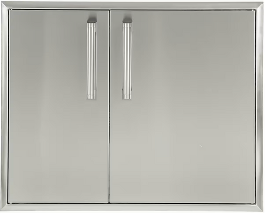 Coyote 31" Dry Pantry