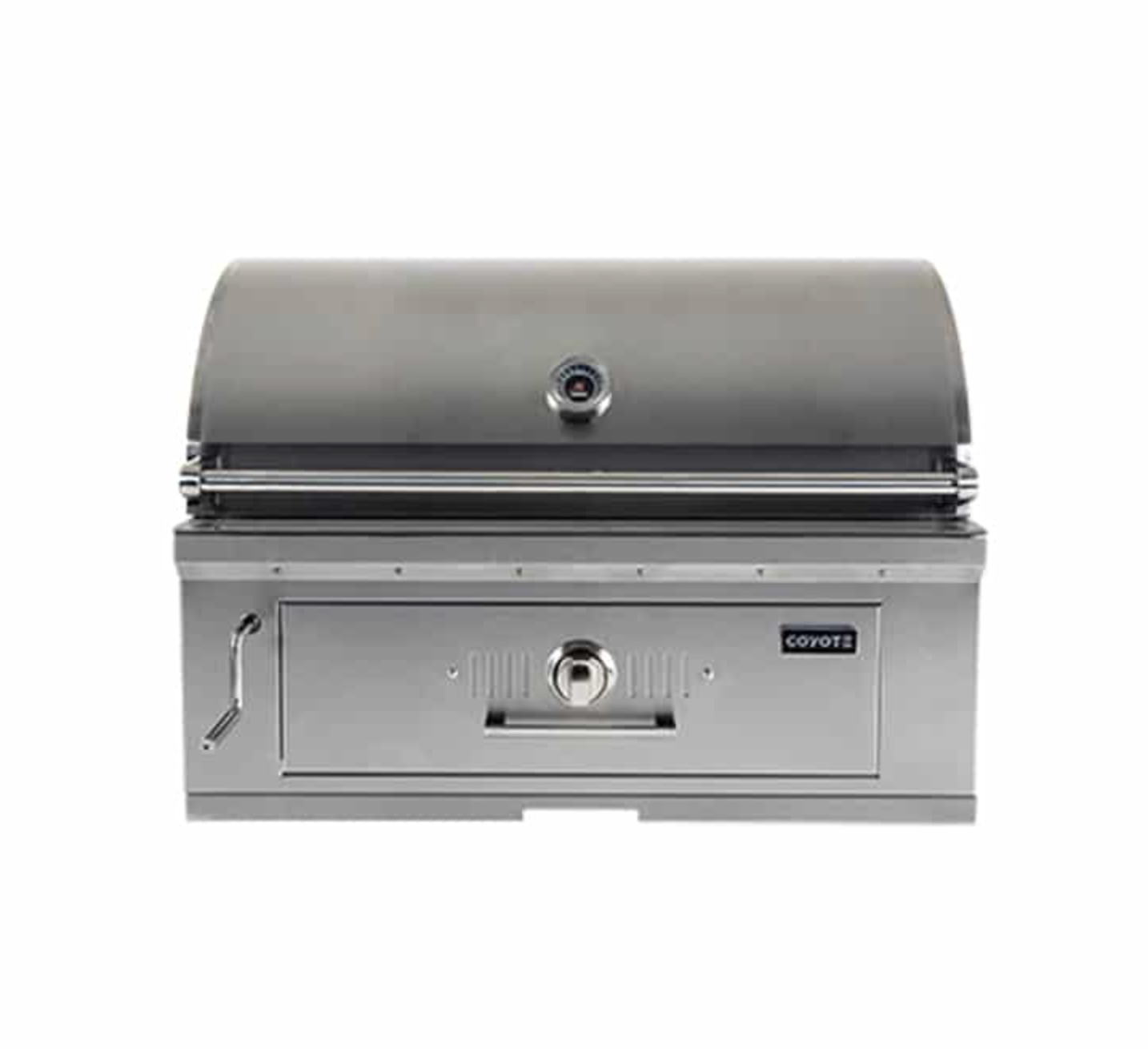 Coyote 36" Charcoal Grill