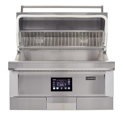 Coyote 36" Pellet Grill