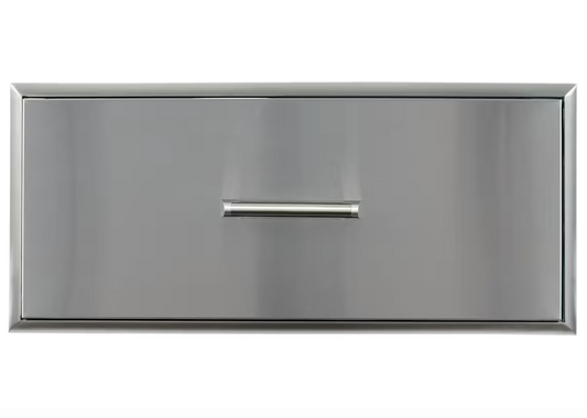 Coyote 36" Single Storage Drawer