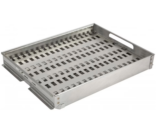 Coyote C Series C Series Charcoal Tray 1 pc for 34" & 36" Grills