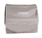 Coyote C Series Grill Cover (Grill Head Only) for 28"W Grills  Gray