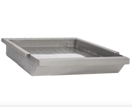 Coyote C Series Heavy Duty Drop-In Griddle  For C Series, S Series & Hybrid Grills