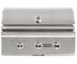 Coyote C Series 34" Grill with Infinity Burners; LP Gas