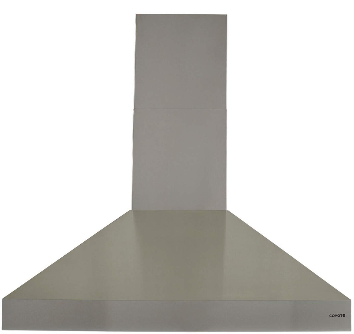 Coyote Medium Flue (for ceilings 8'6" - 9'8" in height)