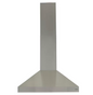 Coyote High Flue (for ceilings 9'8" - 12'0" in height)