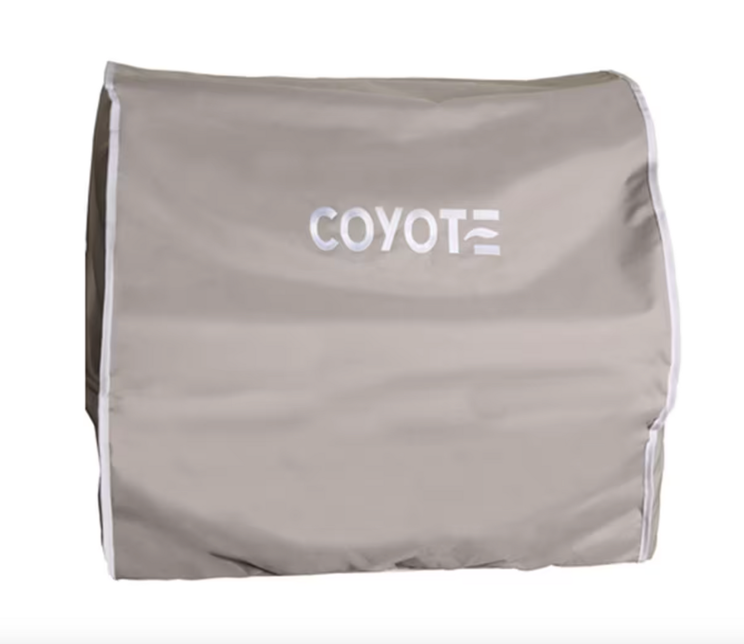 Coyote Hybrid Grill Cover (Grill Head Only) for Hybrid Grill  Gray