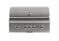 Coyote S Series 36" Grill with I-Burners; LP Gas    **MILESTONE EXCLUSIVE GRILL**