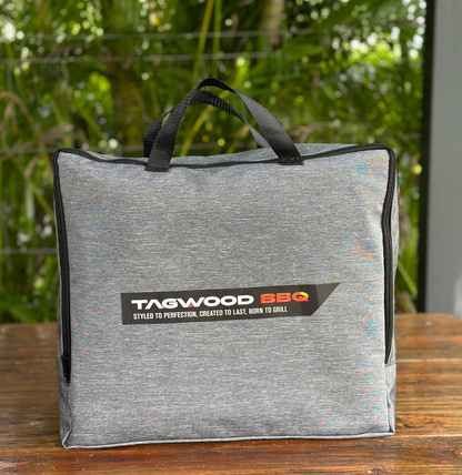 TAGWOOD COVER PRO FOR BBQ23SS