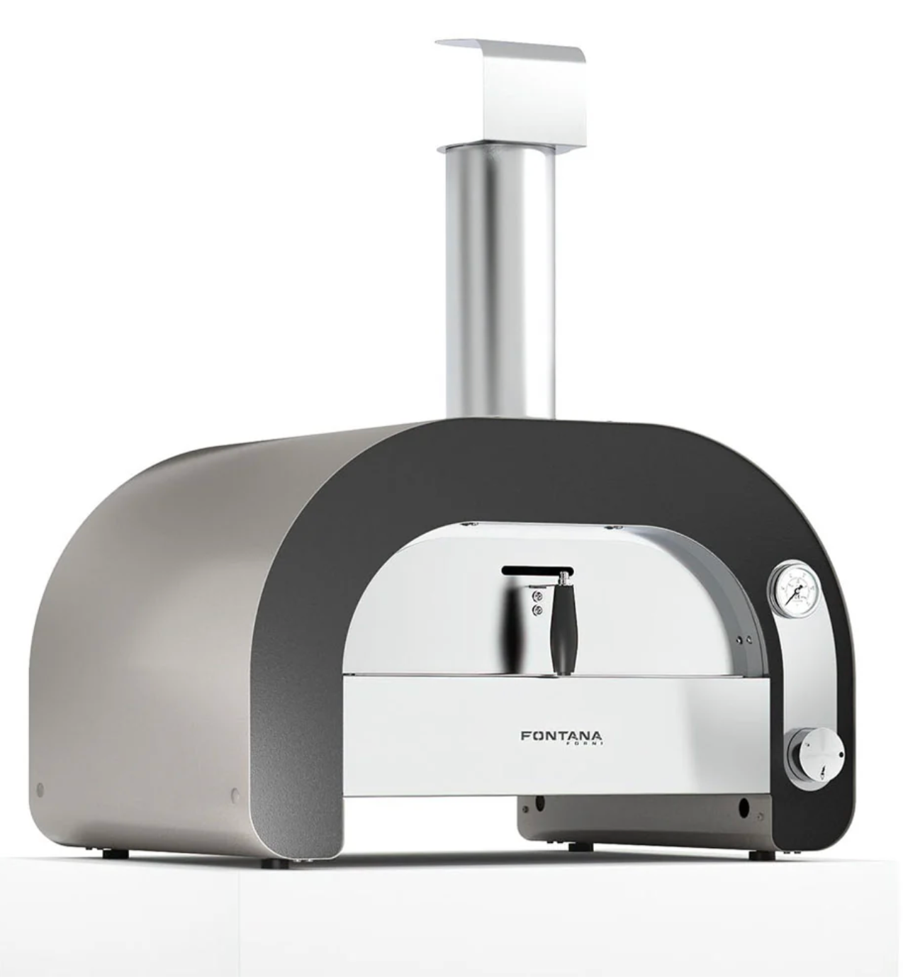 Fontana Maestro 60 Hybrid Oven