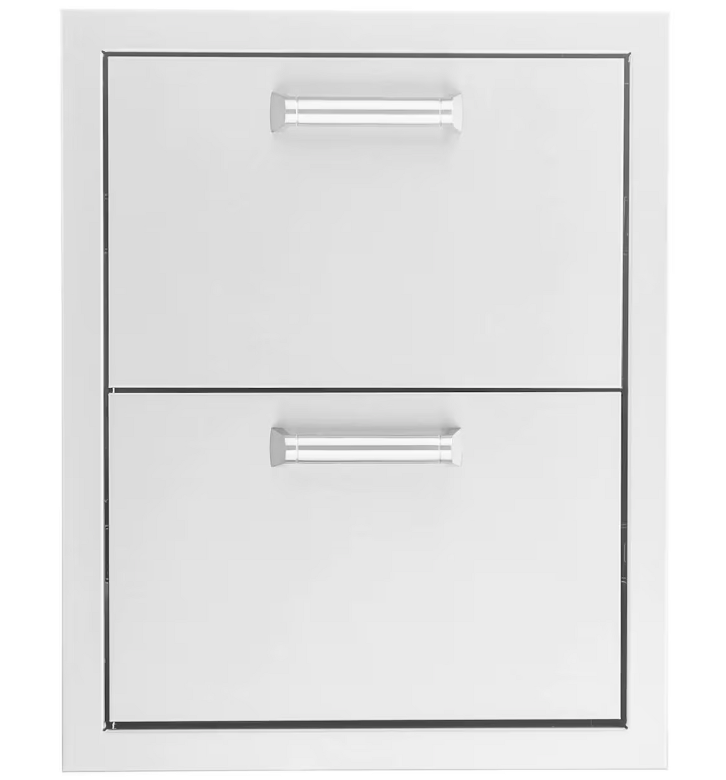 Big Sky 260 Series 16-Inch Double Access Drawer