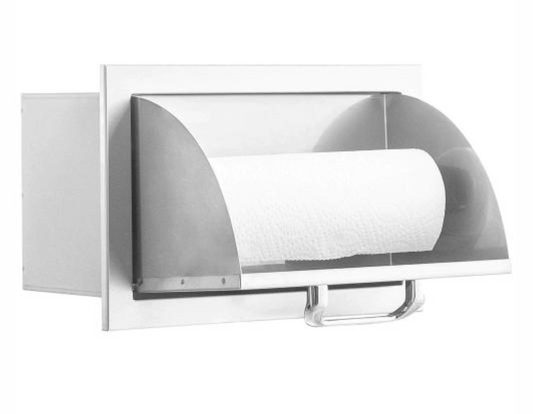 Big Sky 350 Series 16-Inch Paper Towel Dispenser