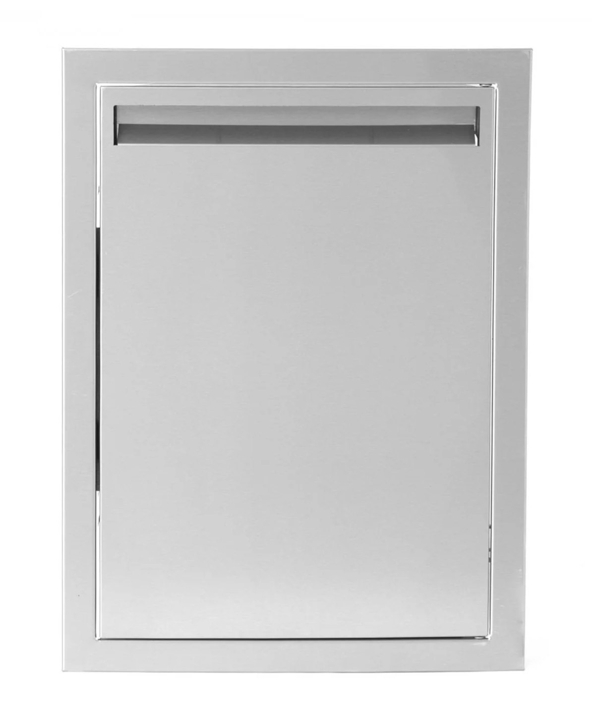 Big Sky 350 Series 18-Inch Single Access Door - Vertical (Hinged Right)