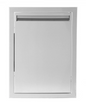 Big Sky 350 Series 18-Inch Single Access Door - Vertical (Hinged Right)