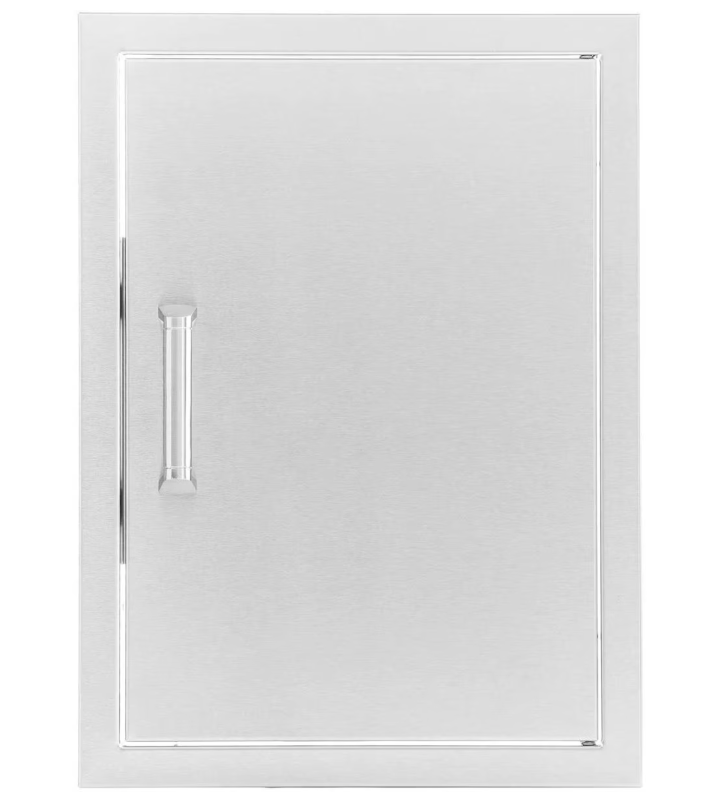 Big Sky 260 Series 18-Inch Single Access Door - Vertical (Reversible)