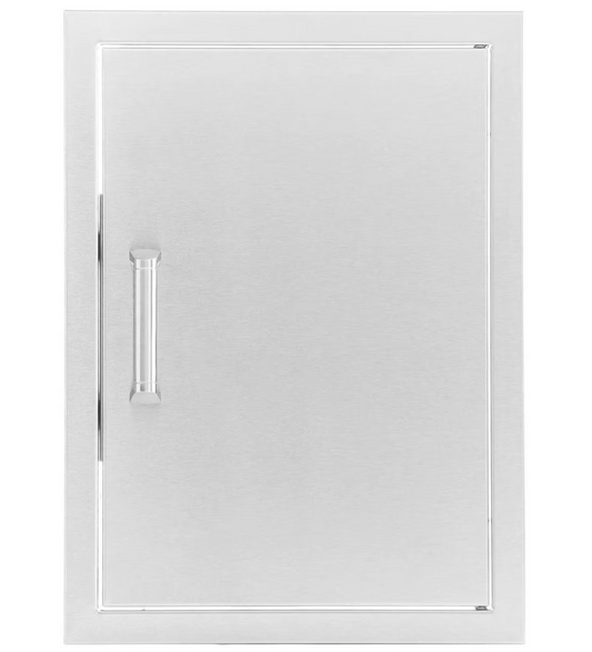 Big Sky 260 Series 18-Inch Single Access Door - Vertical (Reversible)