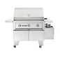 Sedona  36” ADA Grill - 1 ProSear/2 SS Tube Burners (freestanding)  NG