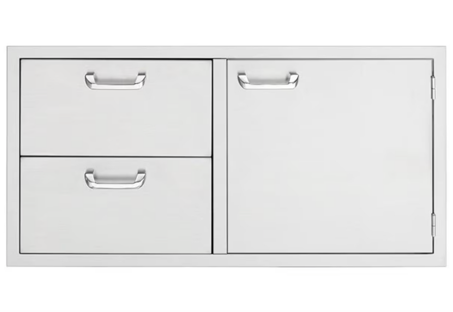 Sedona  42" Access Door and Storage Drawer Combination