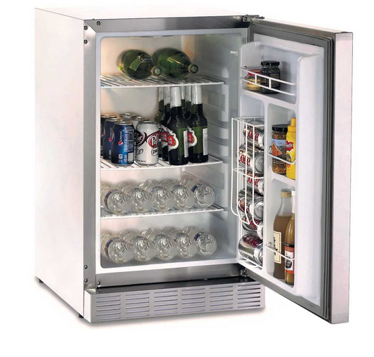 Sedona  20" Outdoor refrigerator