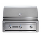 Sedona  36" Built In Sedona Grill - 1 ProSear/2 SS Tube Burners  NG