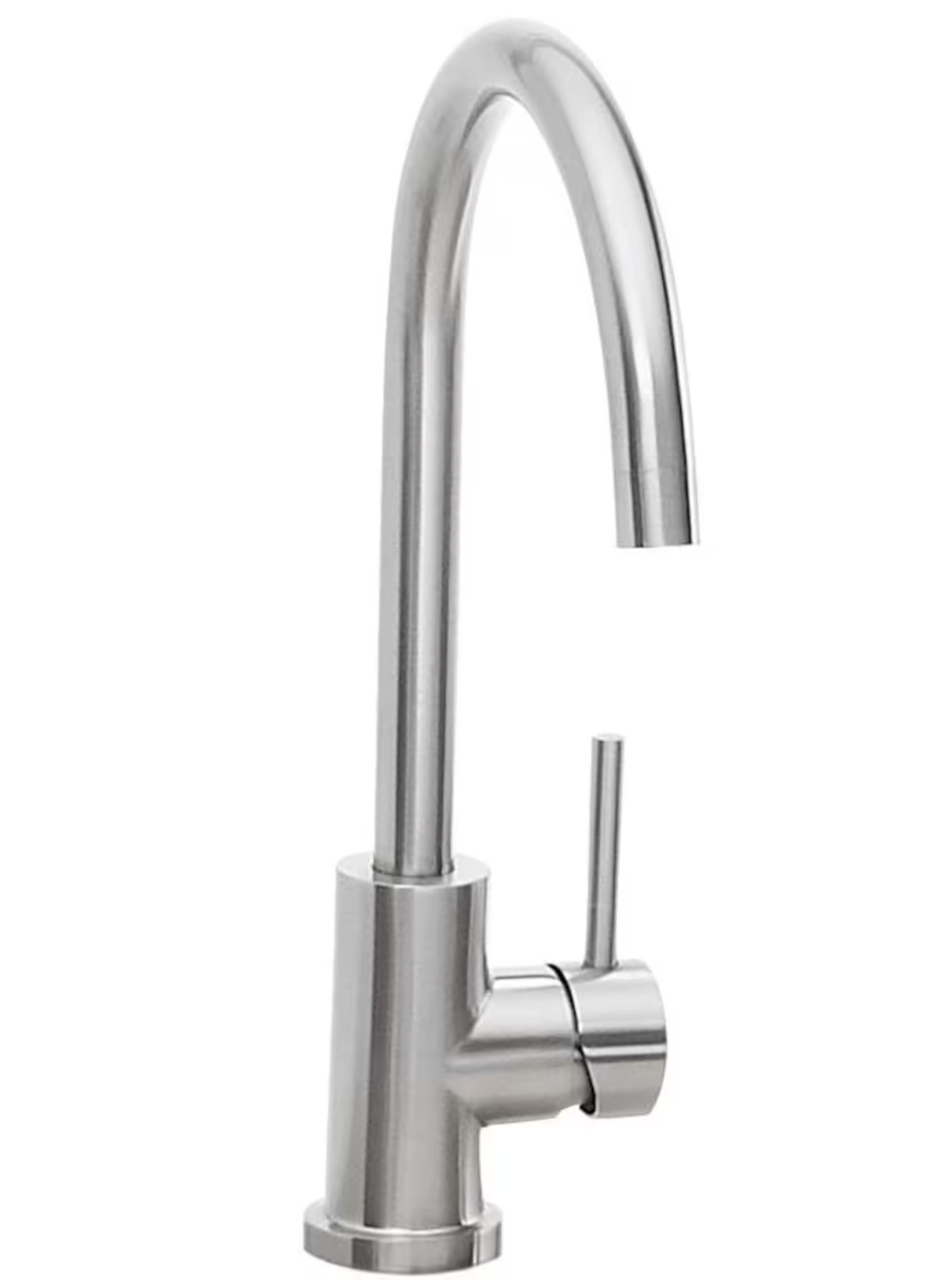 Sedona  Gooseneck Faucet