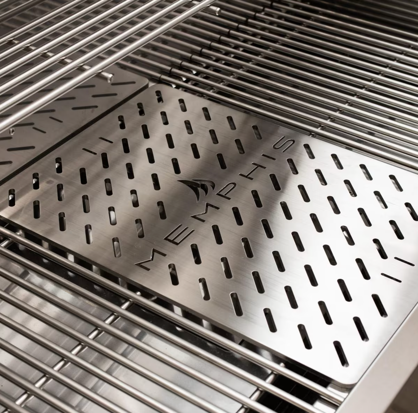 Memphis 12" Veggie Grate