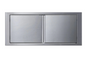 Memphis Grills Pro 30" Stainless Steel Double Access Door