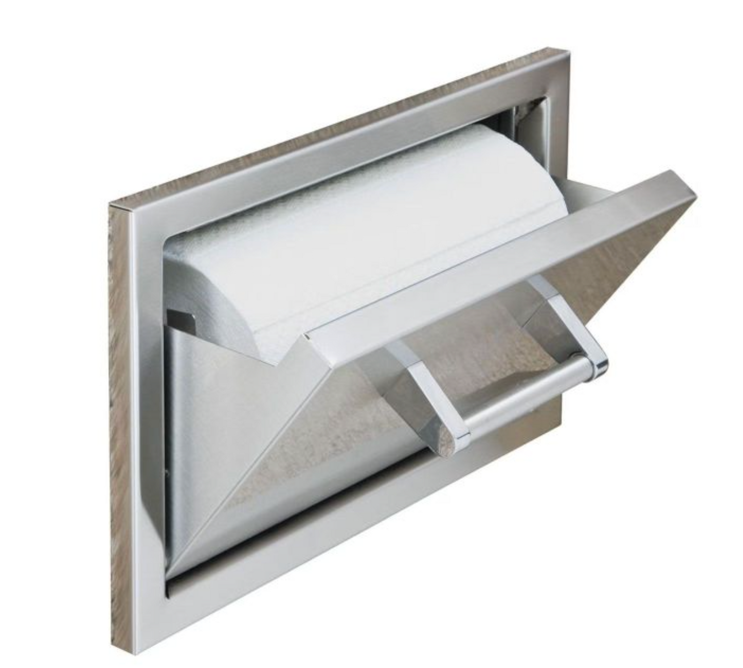 Delta Heat 15" Paper Towel Holder