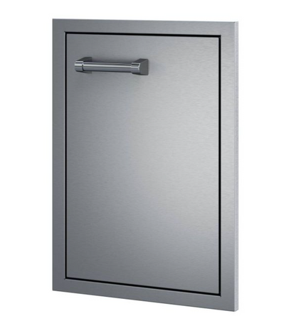 Delta Heat 16" Single Access Door (Left/Right)