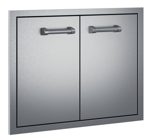 Delta Heat 26" Double Access Doors