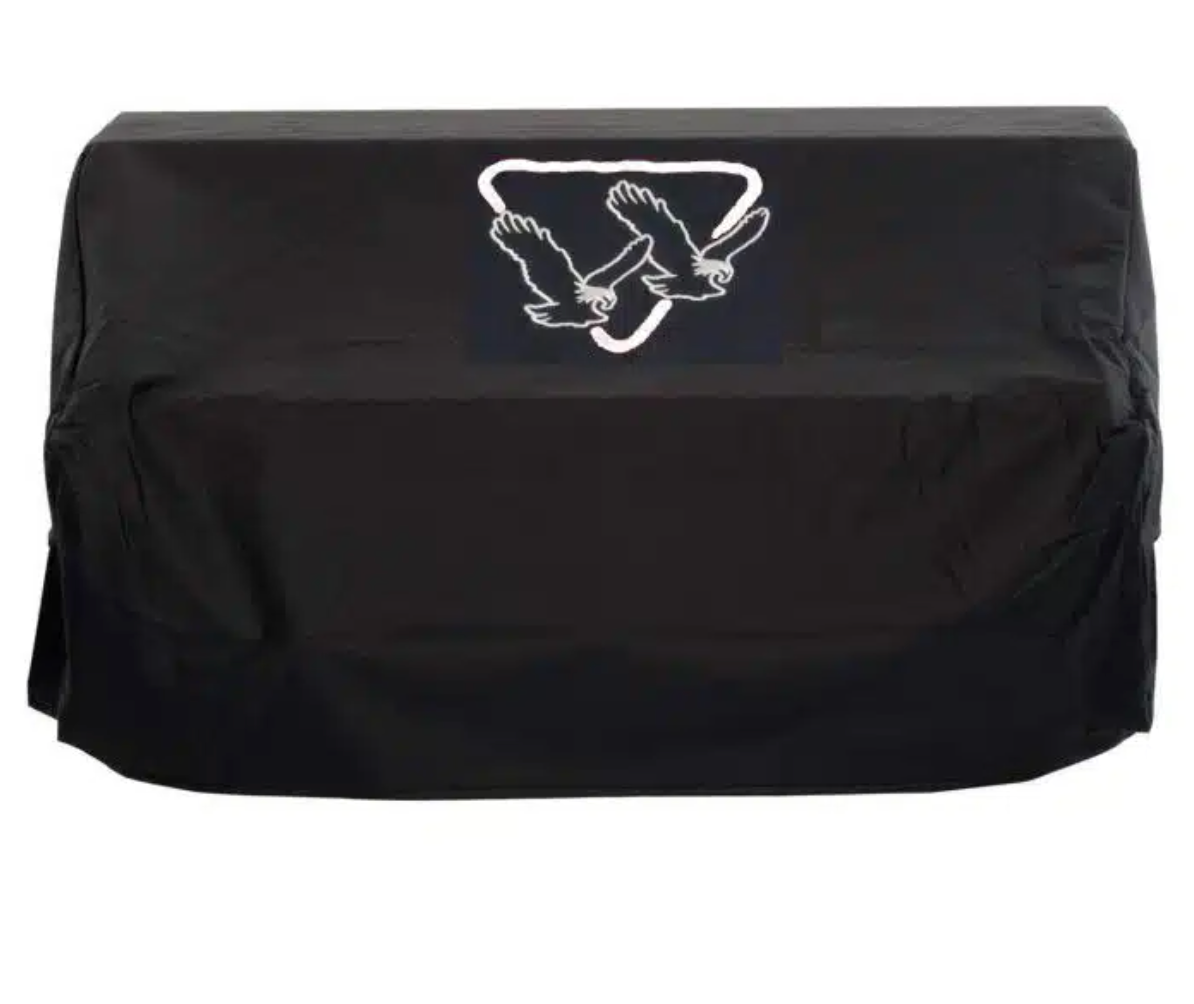 Twin Eagles 24" Vinyl Cover for TEPB, Built-In