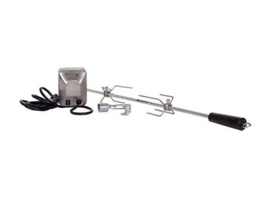 Delta Heat Rotisserie Kit for DHBQ26G-D and DHBQ32G-D