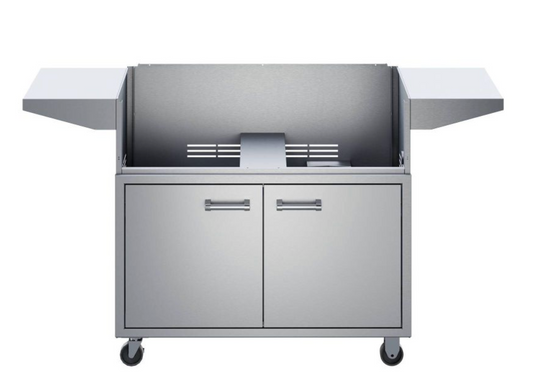 Delta Heat 32" Grill Base, Two Doors