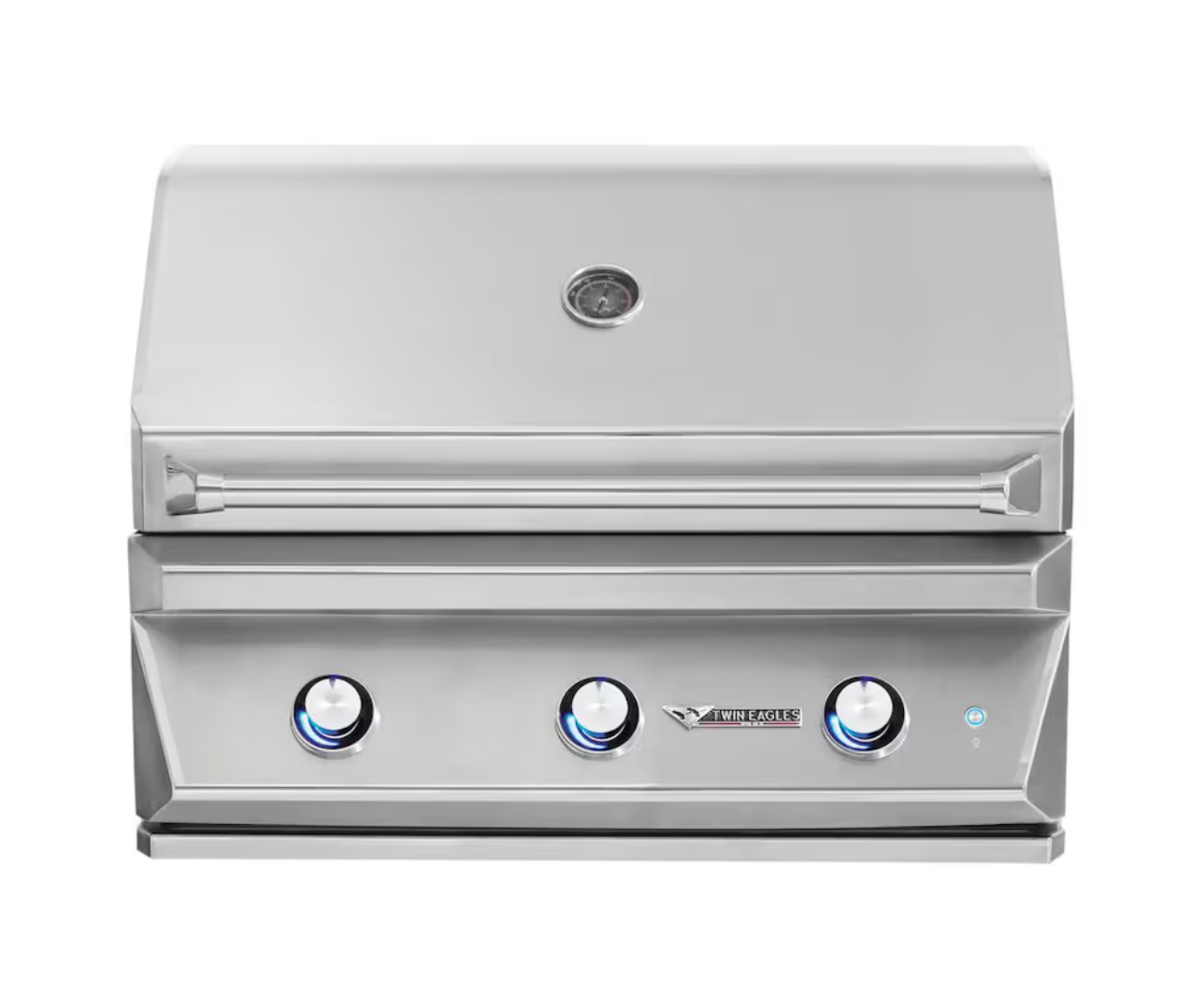 Twin Eagles 36" Gas Grill (LP/NG)