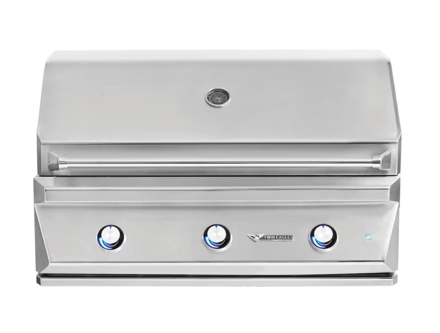 Twin Eagles 42" Gas Grill (LP/NG)