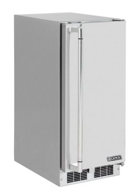 Lynx 15” Refrigerator, Right Hinge