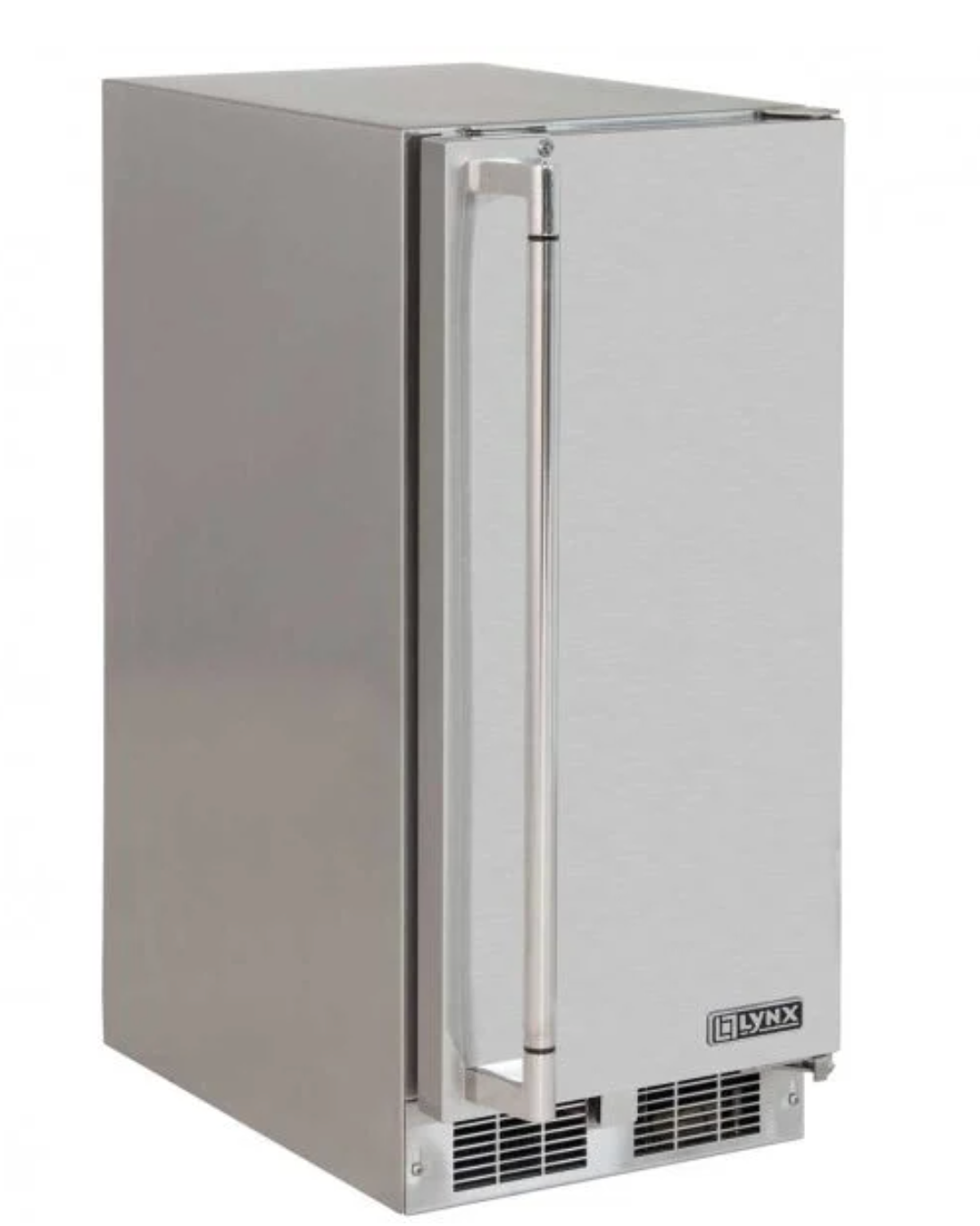 Lynx 15" Ice Machine, Reversible