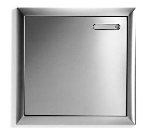 Lynx 24" Professional Classic Access Door (Right Hinge)