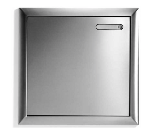 Lynx 24" Ventana Access Door (Left Hinge)