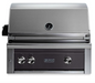 Lynx 30" Built-In Grill w/ Rotisserie - Obsidian