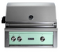 Lynx 30" Built-In Grill w/ Rotisserie - Surf