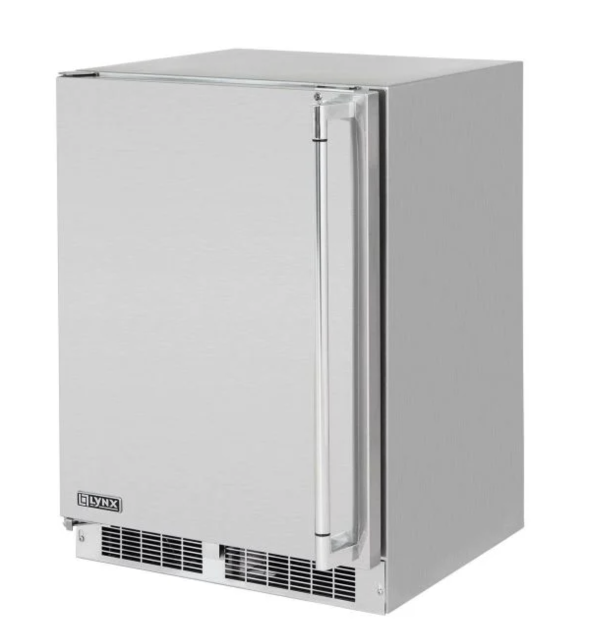 Lynx 24" Outdoor  Refrigerator, Left Hinge