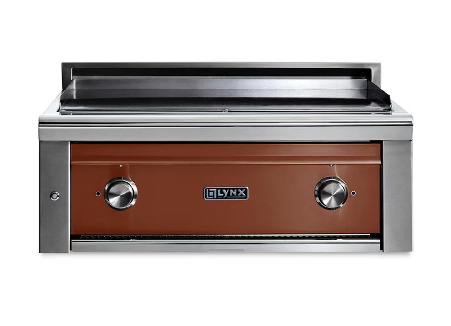 Lynx 30” Asado Built-In Grill - Sierra