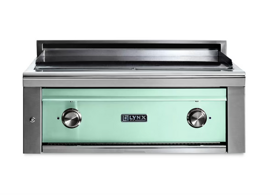 Lynx 30” Asado Built-In Grill - Surf