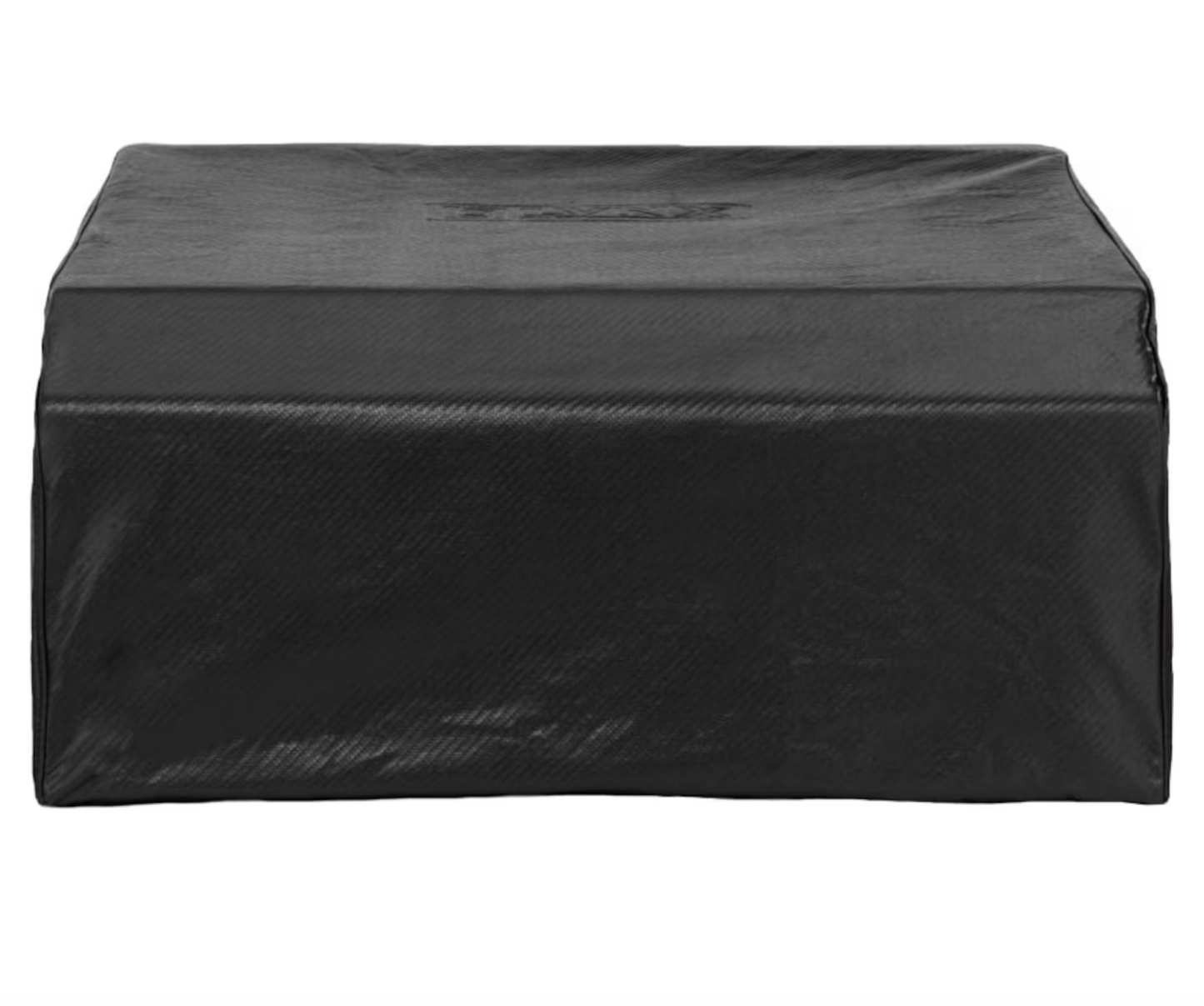 Lynx 30” Carbon Fiber Vinyl Cover Asado (built-in)